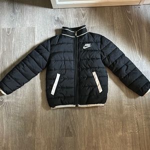 Nike toddler jacket